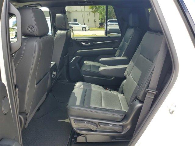 2023 GMC Yukon Vehicle Photo in SUNRISE, FL 33323-3202