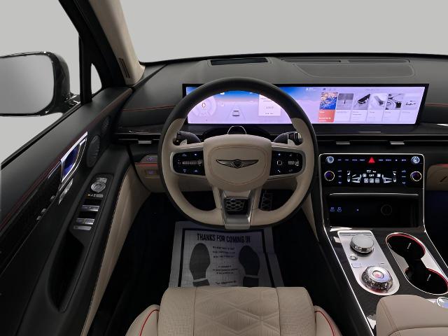 2025 Genesis GV80 Vehicle Photo in Appleton, WI 54913
