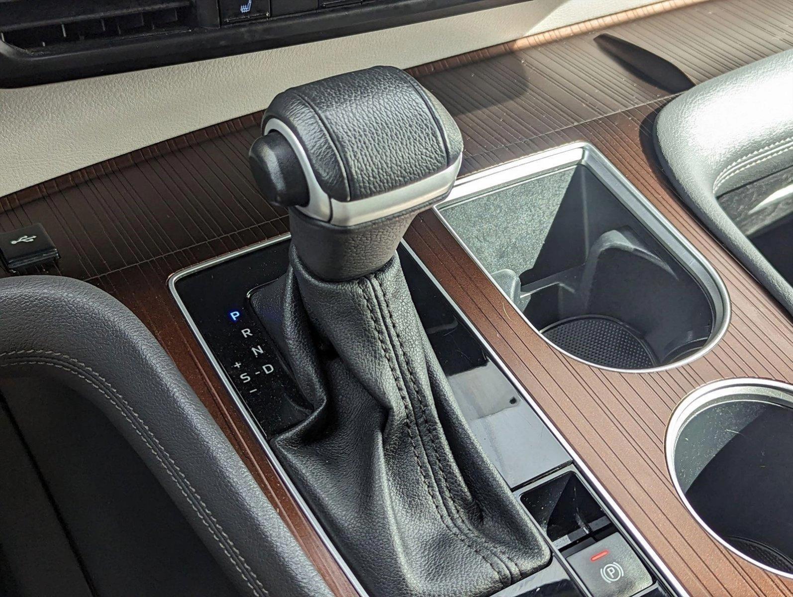 2023 Toyota Sienna Vehicle Photo in Spokane Valley, WA 99212
