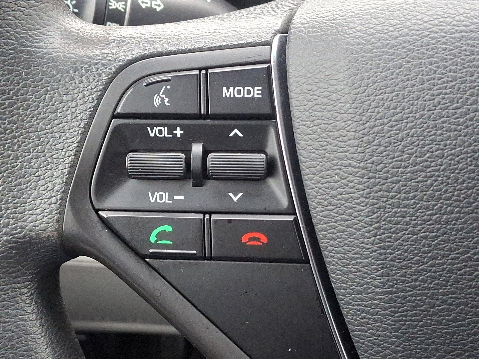 2016 Hyundai SONATA Vehicle Photo in Harrisburg, PA 17111