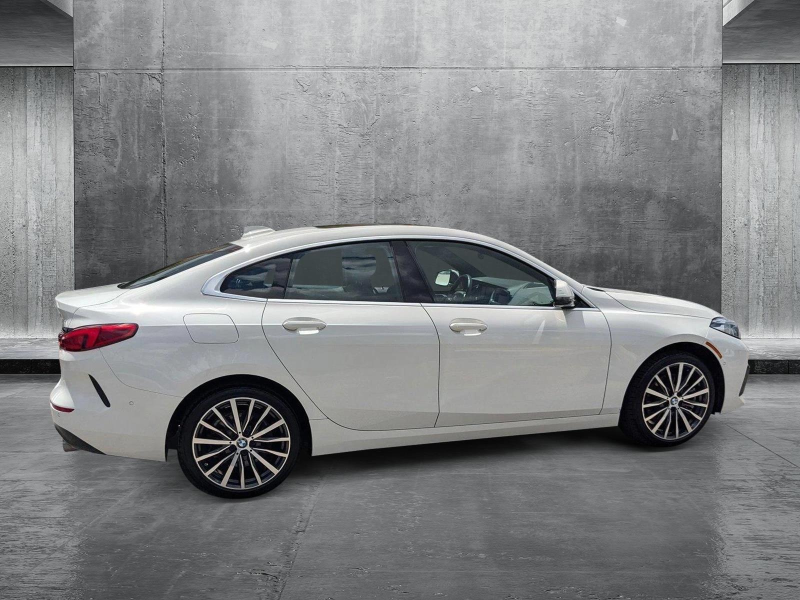 2021 BMW 228i xDrive Vehicle Photo in Miami, FL 33135
