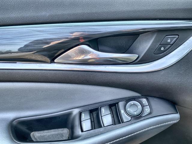 2020 Buick Enclave Vehicle Photo in WILLIAMSVILLE, NY 14221-2883