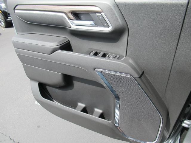 2025 Chevrolet Silverado 1500 Vehicle Photo in LEESBURG, FL 34788-4022