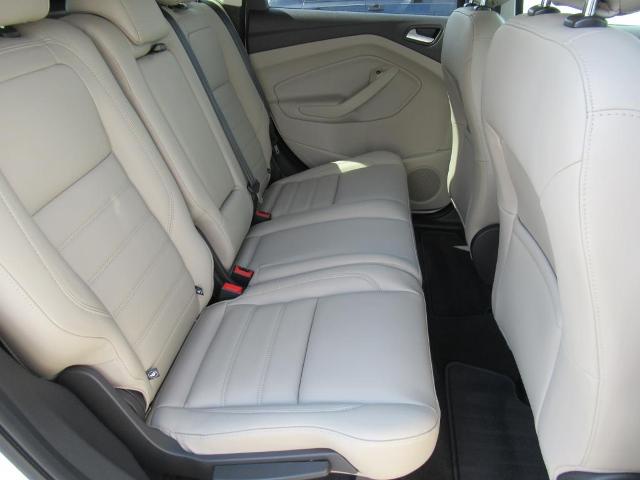 2019 Ford Escape Vehicle Photo in LEESBURG, FL 34788-4022
