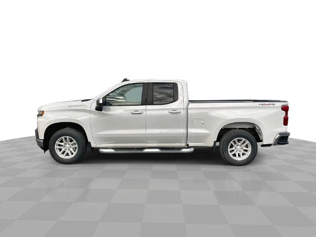 2020 Chevrolet Silverado 1500 Vehicle Photo in WILLIAMSVILLE, NY 14221-2883