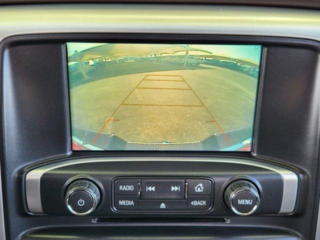 2018 GMC Sierra 1500 Vehicle Photo in Decatur, TX 76234