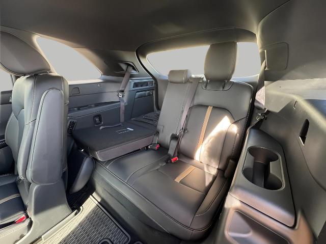 2025 Mazda CX-90 Vehicle Photo in Green Bay, WI 54304