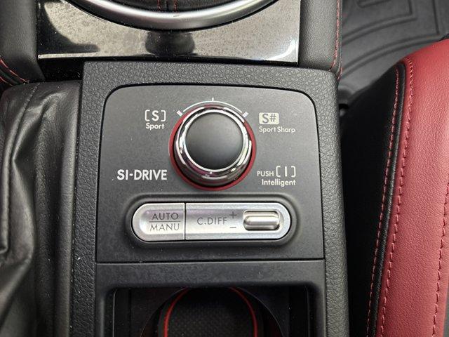 2019 Subaru WRX Vehicle Photo in Charlotte, NC 28273