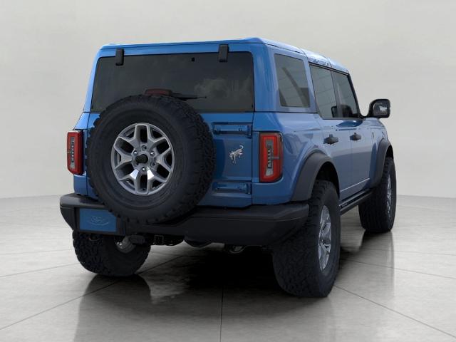 2025 Ford Bronco Vehicle Photo in Green Bay, WI 54304