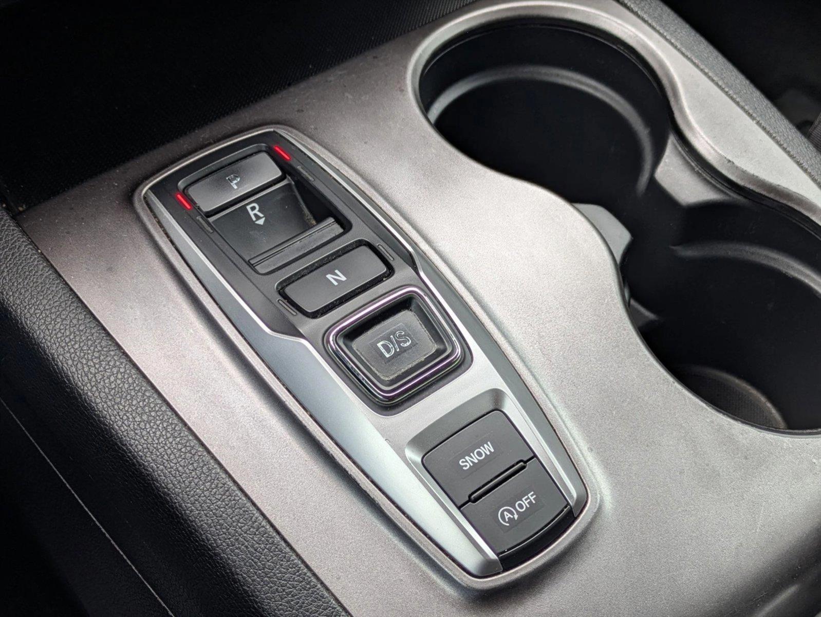 2019 Honda Passport Vehicle Photo in Tustin, CA 92782