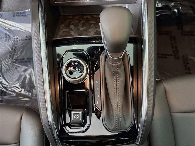 2025 GMC Canyon Vehicle Photo in PUYALLUP, WA 98371-4149