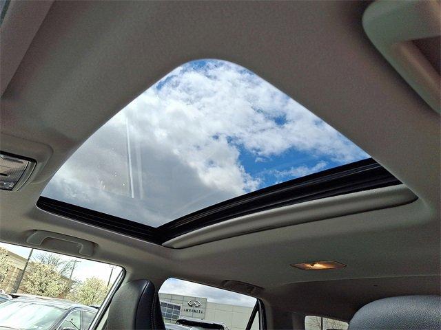 2023 Toyota 4Runner Vehicle Photo in Willow Grove, PA 19090