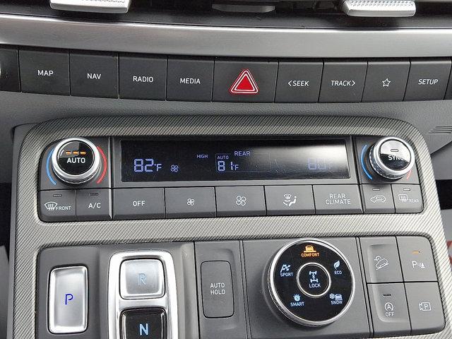 2024 Hyundai PALISADE Vehicle Photo in Philadelphia, PA 19116