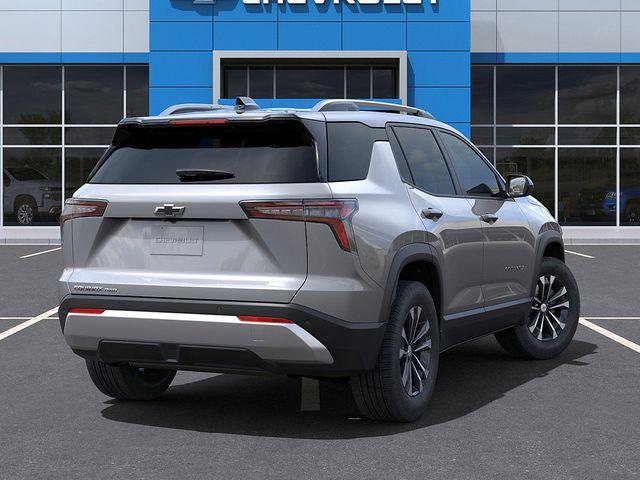 2025 Chevrolet Equinox Vehicle Photo in PAWLING, NY 12564-3219