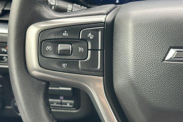 2022 Chevrolet Tahoe Vehicle Photo in STOCKTON, CA 95212-2838