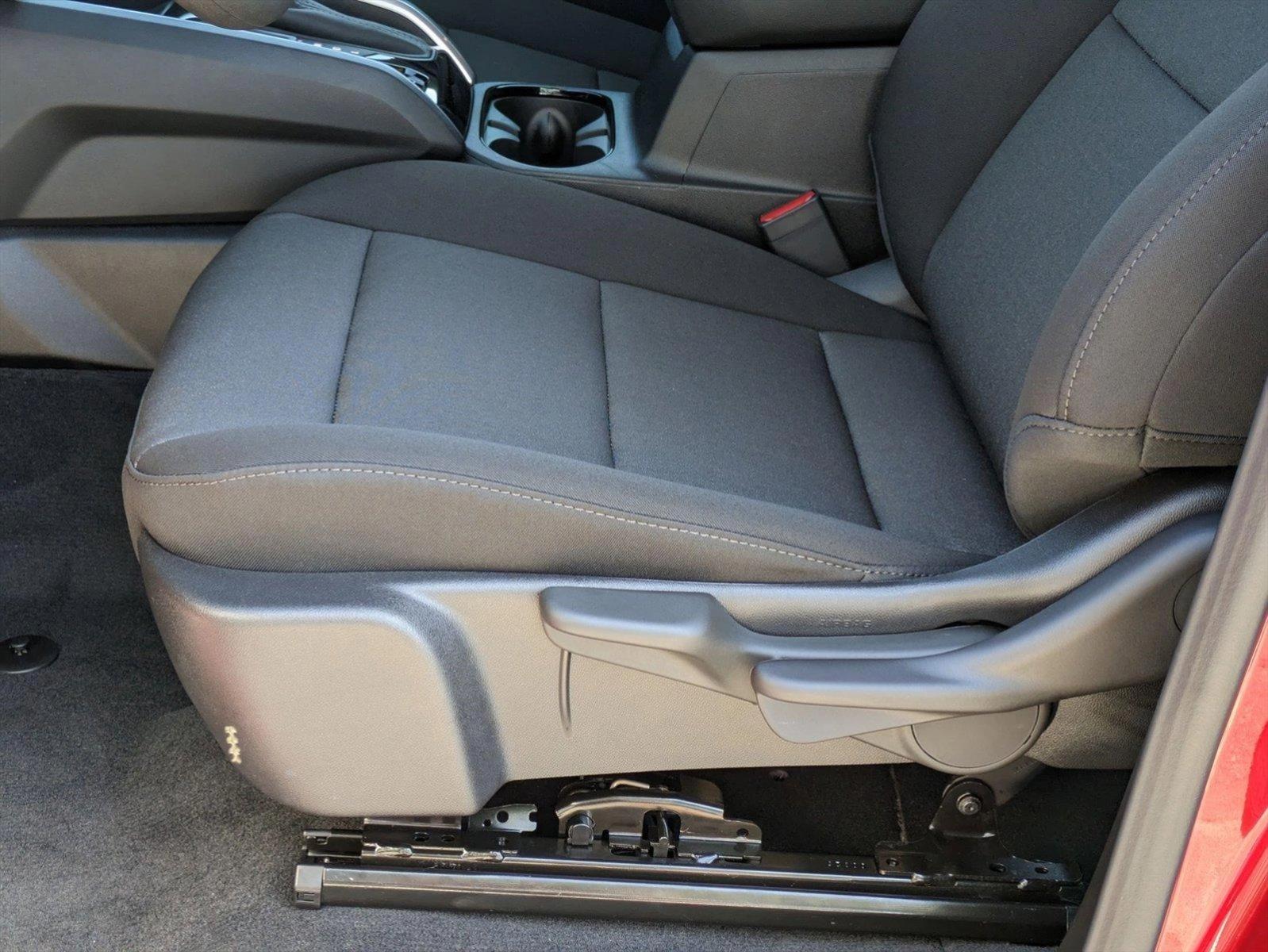 2025 Chevrolet Colorado Vehicle Photo in ORLANDO, FL 32812-3021