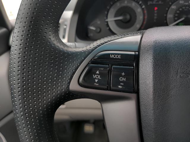 2011 Honda Odyssey Vehicle Photo in Green Bay, WI 54304