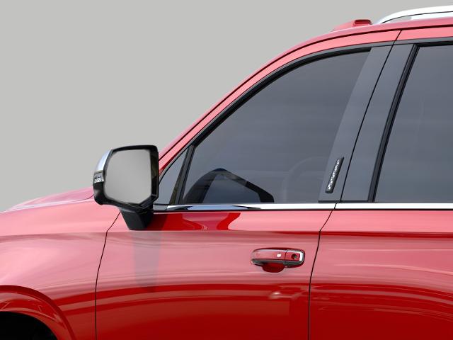 2025 Chevrolet Tahoe Vehicle Photo in MADISON, WI 53713-3220