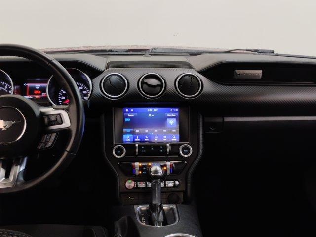 2021 Ford Mustang Vehicle Photo in Charlotte, NC 28212