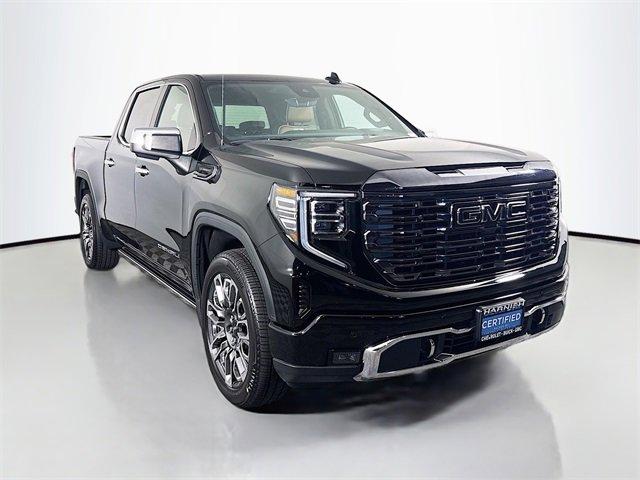 2024 GMC Sierra 1500 Vehicle Photo in PUYALLUP, WA 98371-4149