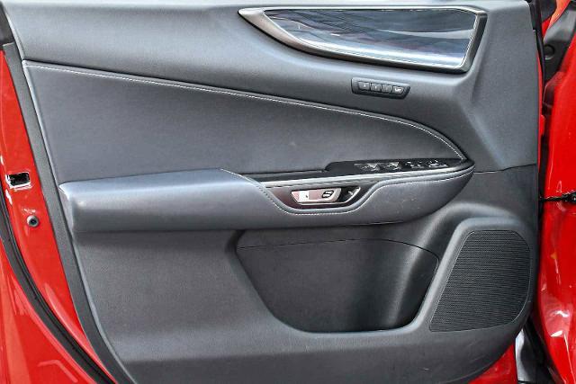 2024 Lexus NX 250 Vehicle Photo in DALLAS, TX 75235