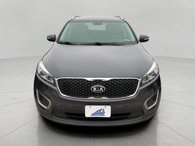 2016 Kia Sorento Vehicle Photo in Green Bay, WI 54304