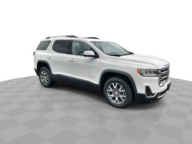 2022 GMC Acadia Vehicle Photo in WILLIAMSVILLE, NY 14221-2883
