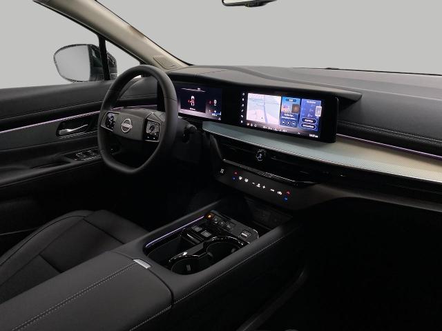 2025 Nissan Murano Vehicle Photo in Appleton, WI 54913