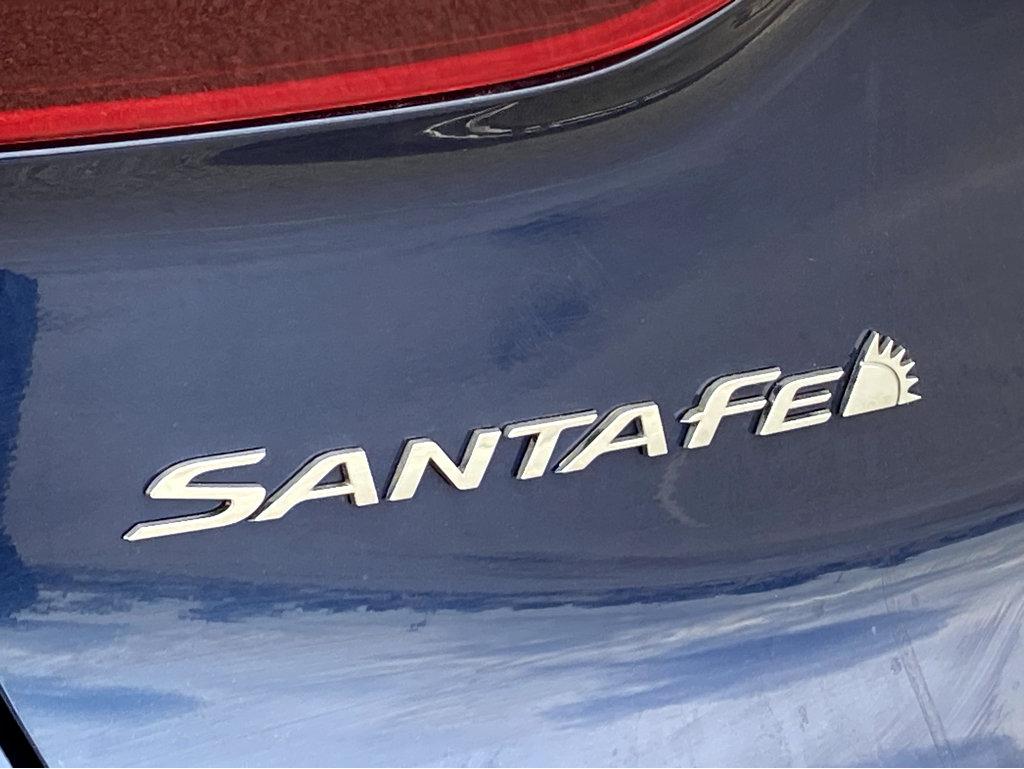 2023 Hyundai Santa Fe Vehicle Photo in POOLER, GA 31322-3252