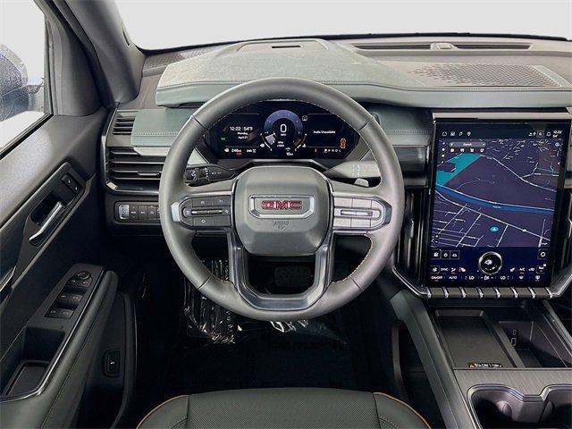 2025 GMC Acadia Vehicle Photo in PUYALLUP, WA 98371-4149