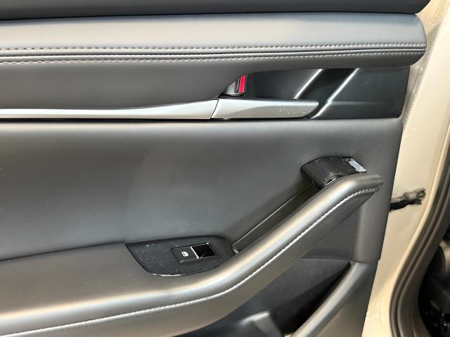 2025 Mazda3 Sedan Vehicle Photo in Green Bay, WI 54304