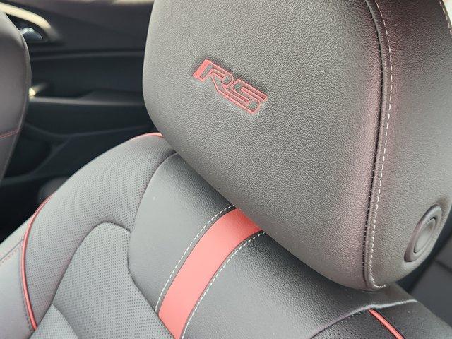 2024 Chevrolet Trax Vehicle Photo in SUGAR LAND, TX 77478-0000