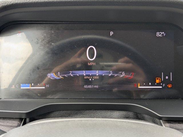 2021 Jeep Grand Cherokee L Vehicle Photo in BRUNSWICK, GA 31525-1881