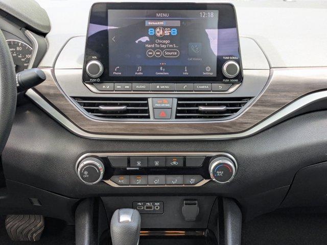 2024 Nissan Altima Vehicle Photo in BRUNSWICK, GA 31525-1881