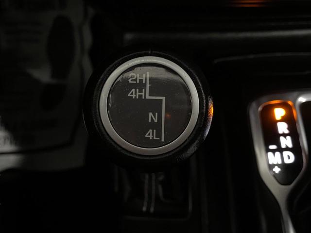 2022 Jeep Gladiator Vehicle Photo in Appleton, WI 54913