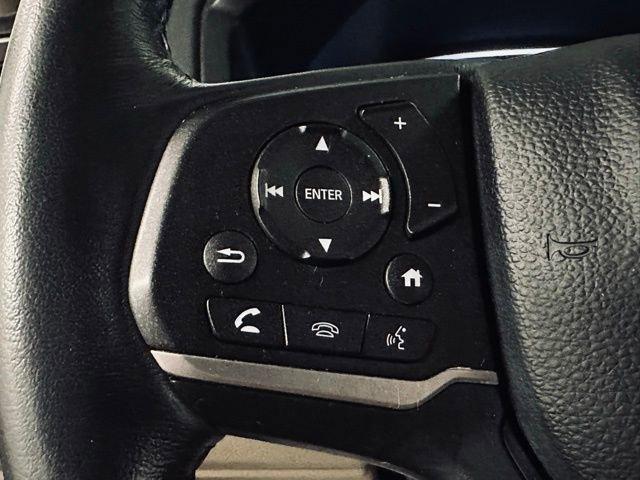 2022 Honda Odyssey Vehicle Photo in MEDINA, OH 44256-9631