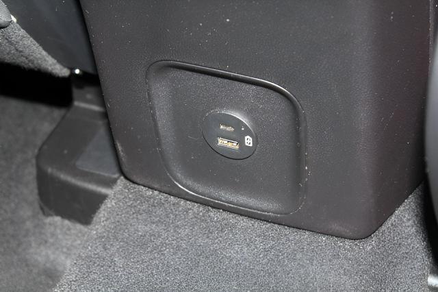2023 Ford Bronco Sport Vehicle Photo in Green Bay, WI 54304