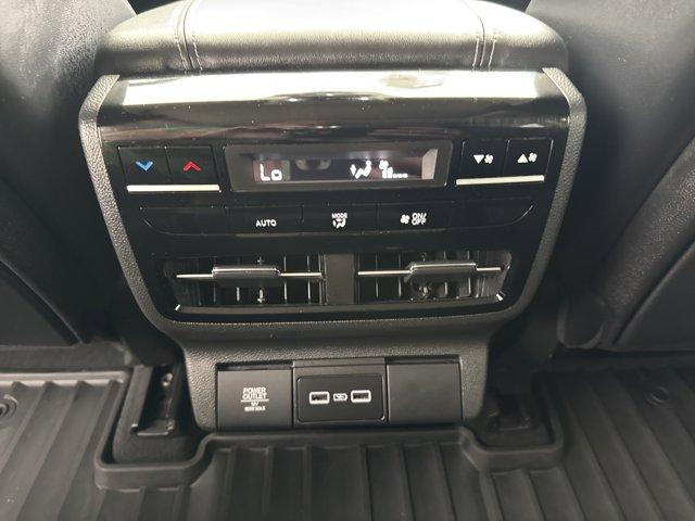 2022 Acura MDX Vehicle Photo in Charlotte, NC 28273