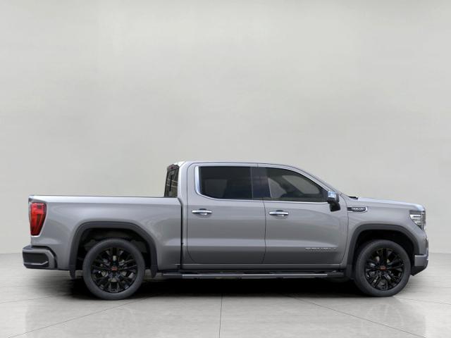 2025 GMC Sierra 1500 Vehicle Photo in APPLETON, WI 54914-8833