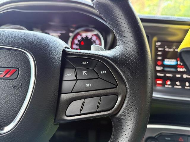2022 Dodge Challenger Vehicle Photo in Savannah, GA 31419