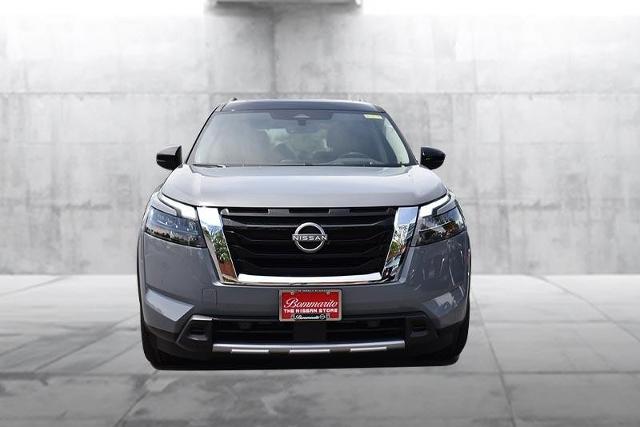 2025 Nissan Pathfinder Vehicle Photo in Ballwin, MO 63011