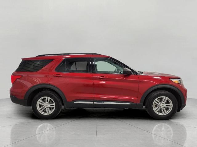 2023 Ford Explorer Vehicle Photo in Green Bay, WI 54304