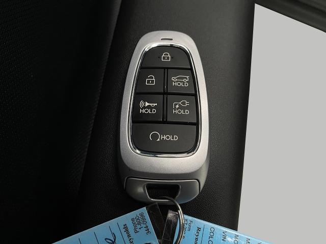 2024 Hyundai IONIQ 5 Vehicle Photo in Appleton, WI 54913