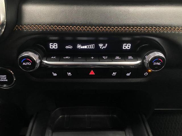 2024 Mazda CX-50 Vehicle Photo in Appleton, WI 54913