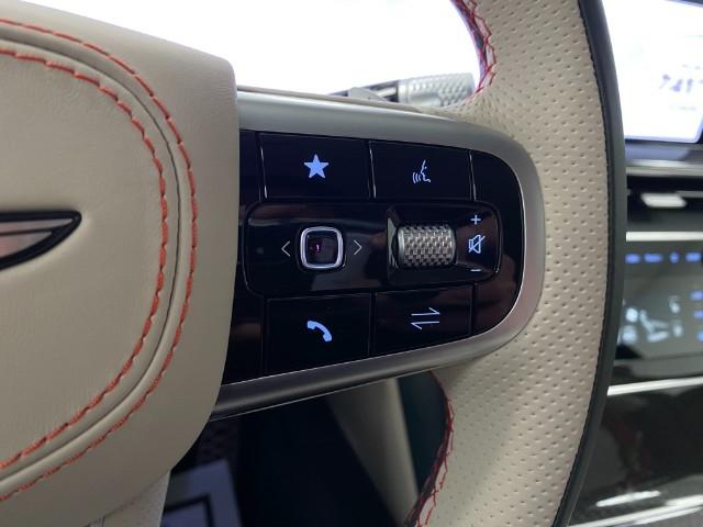 2025 Genesis GV80 Vehicle Photo in Appleton, WI 54913