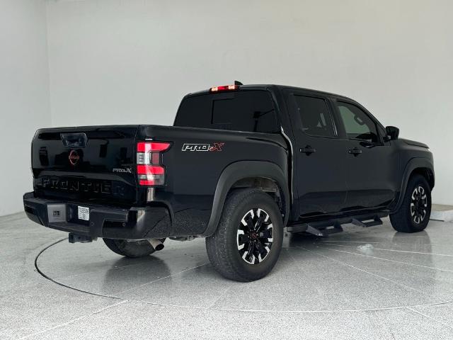 2023 Nissan Frontier Vehicle Photo in San Antonio, TX 78230