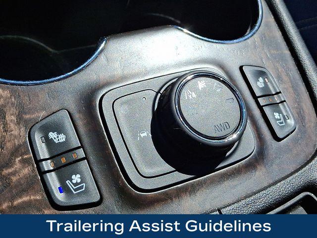 2020 GMC Acadia Vehicle Photo in WATERTOWN, CT 06795-3318