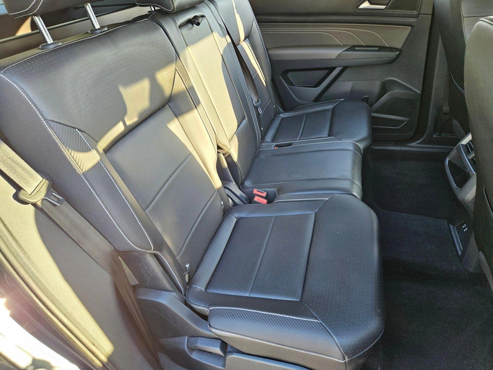 2022 Volkswagen Atlas Cross Sport Vehicle Photo in Pembroke Pines , FL 33027
