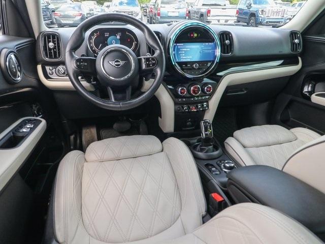 2022 MINI Countryman Vehicle Photo in HOMOSASSA, FL 34448-1461