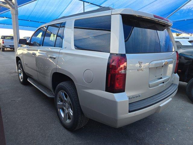 2017 Chevrolet Tahoe Vehicle Photo in Decatur, TX 76234
